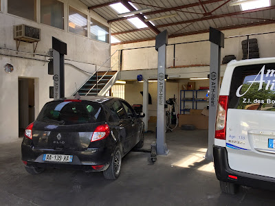 MON MECANO à Apt