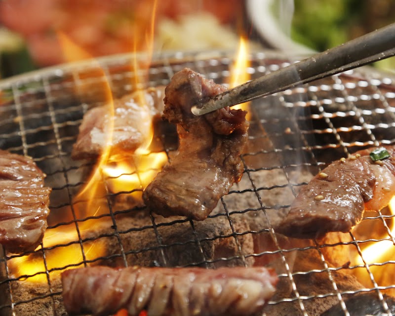 牛繁 西新井店 東京都足立区西新井栄町 焼肉店 グルコミ