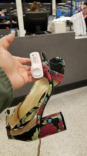 Clothing Store «Ross Dress for Less», reviews and photos, 1825 East-West Connector, Austell, GA 30106, USA