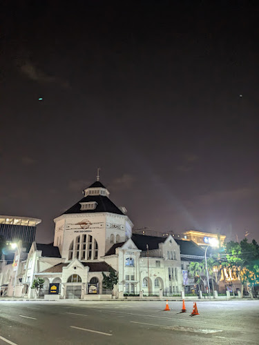10 Museum Terkenal di Kota Medan yang Harus Kamu Kunjungi
