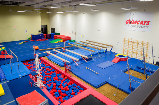 Gymnastics Center «Gym Cats Gymnastics Center», reviews and photos, 1 Odell Plaza, Yonkers, NY 10701, USA