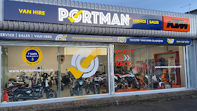 Portman Motors