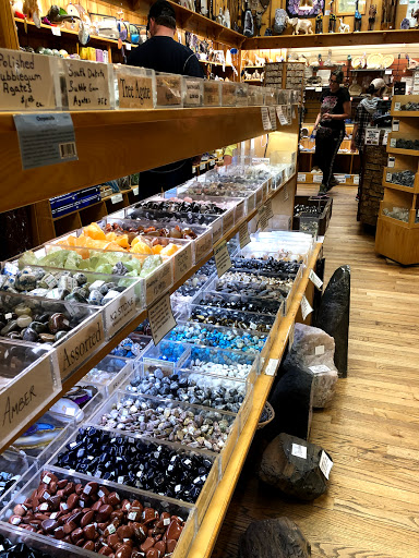 Drug Store «Wall Drug Store», reviews and photos, 510 Main St, Wall, SD 57790, USA