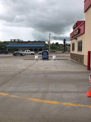 Rapid Wash Car Wash North en Rapid City