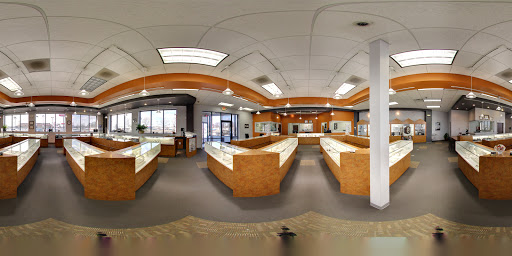 Jeweler «Precision Jewelers», reviews and photos, 32350 Gratiot Ave, Roseville, MI 48066, USA