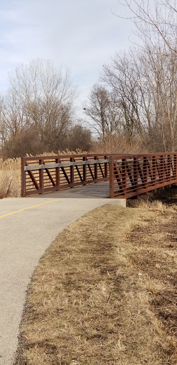 Nature Preserve «Rock Run Preserve - Paul V. Nichols Access», reviews and photos, Essington Rd, Joliet, IL 60435, USA