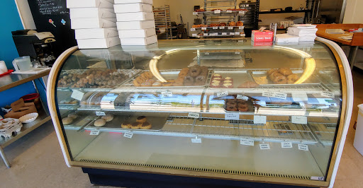 Donut Shop «The Donut Stop», reviews and photos, 3120 W Clay St, St Charles, MO 63301, USA