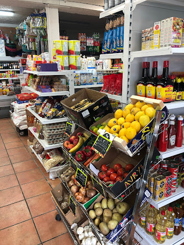 relais relais colis AS ALIMENTATION LES PAVILLONS SOUS BOIS