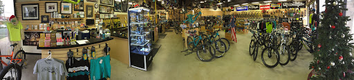 Bicycle Store «Fresh Bike Service, Inc», reviews and photos, 1575 Old Alabama Rd Suite 209, Roswell, GA 30076, USA