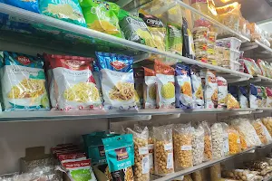 Surti Namkeen, Sweets, Dryfruits & Fast Food Shop Vasai image