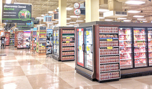 Grocery Store «Kroger», reviews and photos, 65 S Livernois Rd, Rochester Hills, MI 48307, USA