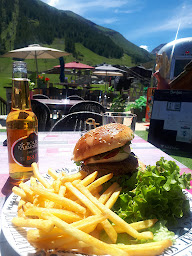 Photo n°12 de Sun Bar à Val-d'Isère ()