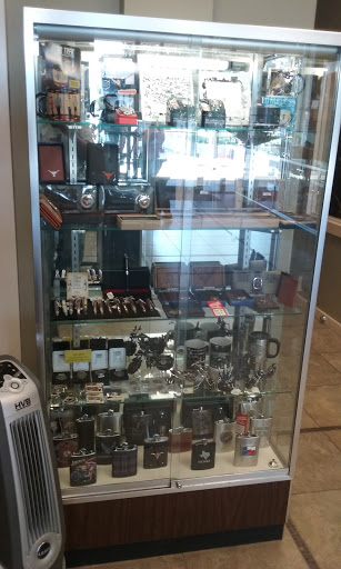 Cigar Shop «Pipe World Inc», reviews and photos, 2900 W Anderson Ln, Austin, TX 78757, USA