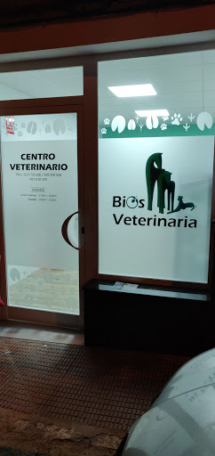 Bios Veterinaria en Montalbán de Córdoba