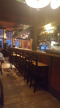 Atmosphère du Restaurant de tapas Las Tapas à Lille - n°6