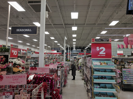 Craft Store «Michaels», reviews and photos, 8565 Columbine Rd, Eden Prairie, MN 55344, USA