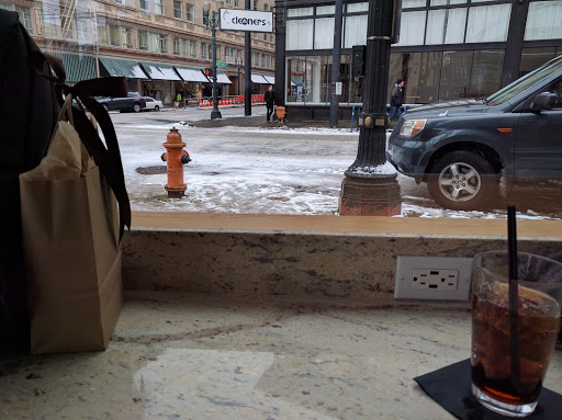 Movie Theater «Living Room Theaters», reviews and photos, 341 SW 10th Ave, Portland, OR 97205, USA