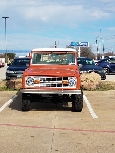 Auto Repair Shop «Eurosport Automotive», reviews and photos, 221 Coit Rd, Plano, TX 75075, USA