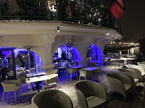 Atmosphère du Restaurant Fouquet's Enghien-les-Bains - n°9