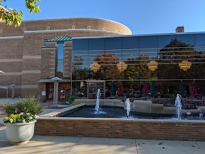 Honeywell Center - photo 6