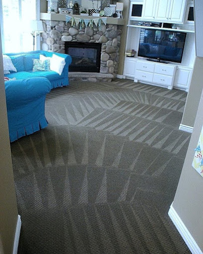 Safe-Dry Carpet Cleaning of Athens