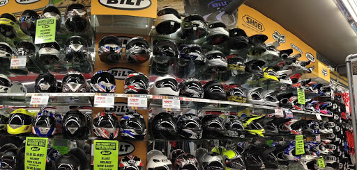 Motorcycle Parts Store «Cycle Gear», reviews and photos, 2052 Lincoln Hwy, Edison, NJ 08817, USA