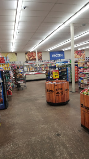 Grocery Store «Save-A-Lot», reviews and photos, 1036 E Duval St, Lake City, FL 32055, USA