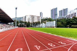 HKU Stanley Ho Sports Centre Complex image