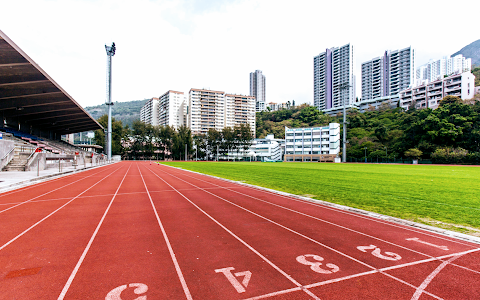 HKU Stanley Ho Sports Centre Complex image