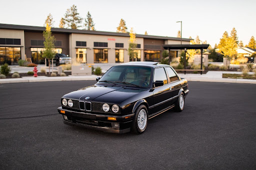 Bernhardt Auto Detailing LLC en Bend