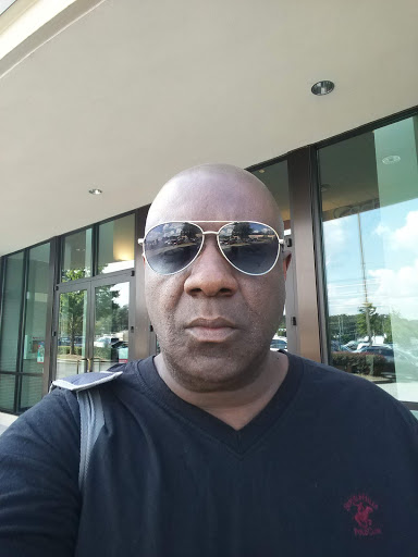 Gym «LA Fitness», reviews and photos, 6690 Roswell Rd, Sandy Springs, GA 30328, USA