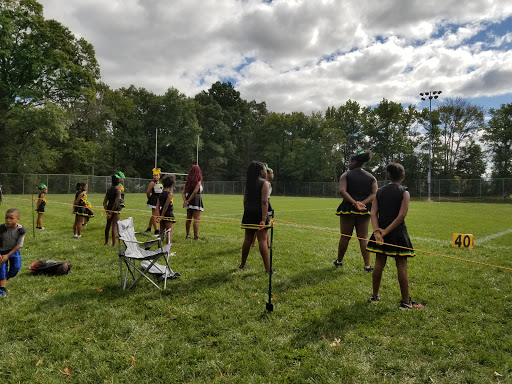 Park «Auth Village Park», reviews and photos, 6111 Baxter Dr, Suitland, MD 20746, USA