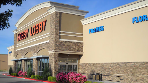 Hobby Lobby, 3547 N Eagle Rd, Meridian, ID 83646, USA, 