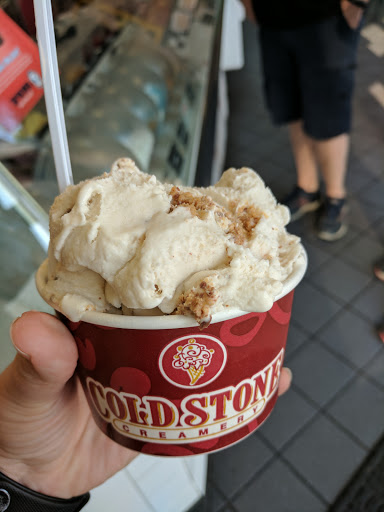 Ice Cream Shop «Cold Stone Creamery», reviews and photos, 17848 Garden Way NE, Woodinville, WA 98072, USA