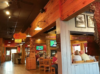 Famous Dave's Bar-B-Que