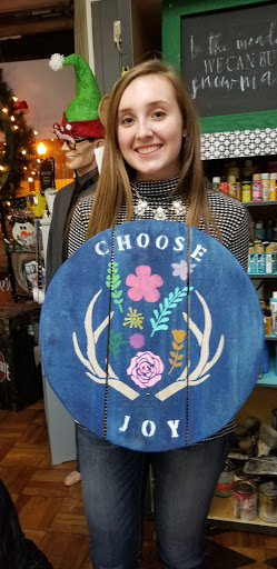 Furniture Store «drab to Fab Furnishings», reviews and photos, 209 S Main St, Winchester, IN 47394, USA