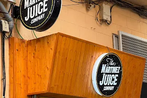 The Martinez Juice Company image