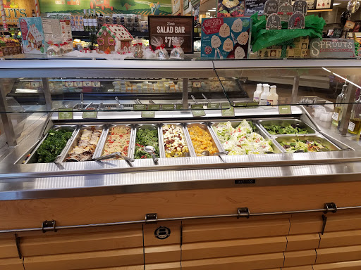 Health Food Store «Sprouts Farmers Market», reviews and photos, 847 W Foothill Blvd, Upland, CA 91786, USA