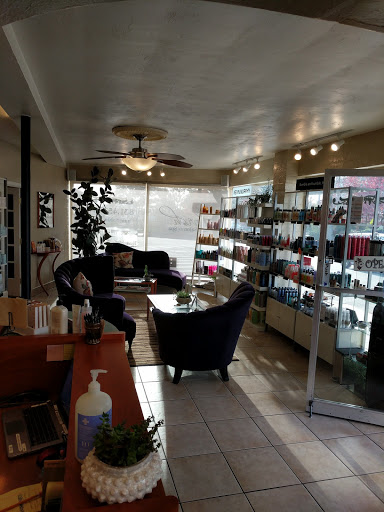 Beauty Salon «Lavish Salon & Spa», reviews and photos, 602 Soquel Ave, Santa Cruz, CA 95062, USA