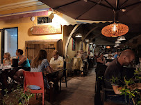Atmosphère du Restaurant ALTA ROCCA à Porto-Vecchio - n°8