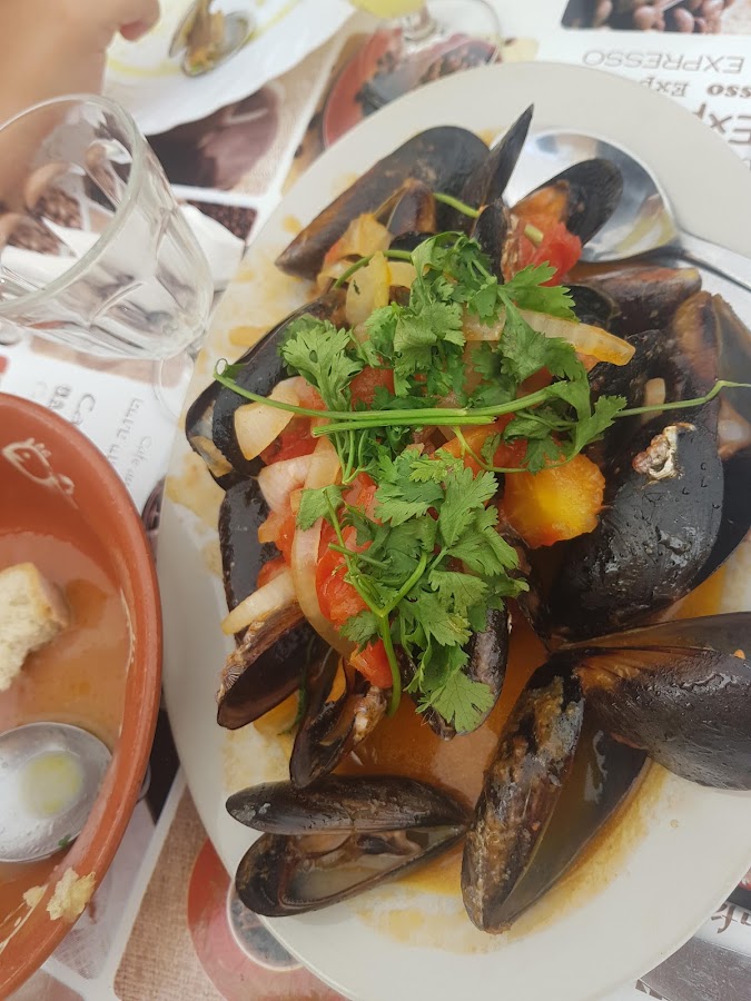 Tasca do Márcio