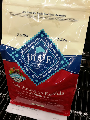 Home Improvement Store «Tractor Supply Co.», reviews and photos, 1051 Park St, Ogdensburg, NY 13669, USA