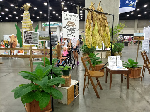 Convention Center «Kentucky Exposition Center», reviews and photos, 937 Phillips Ln, Louisville, KY 40209, USA