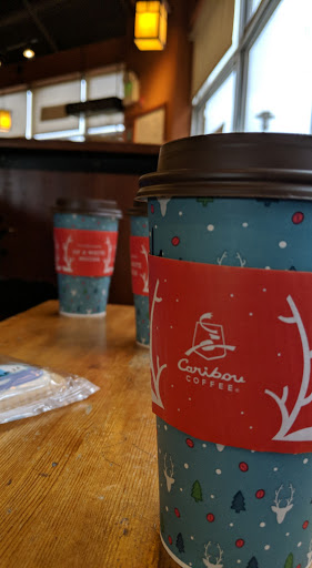 Coffee Shop «Caribou Coffee», reviews and photos, 13700 E Colfax Ave, Aurora, CO 80011, USA