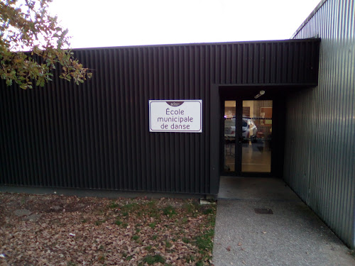 École Municipale De Danse à Léognan