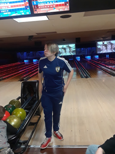 Bowling Alley «AMF Fairview Lanes», reviews and photos, 1407 Fairport Rd, Fairport, NY 14450, USA