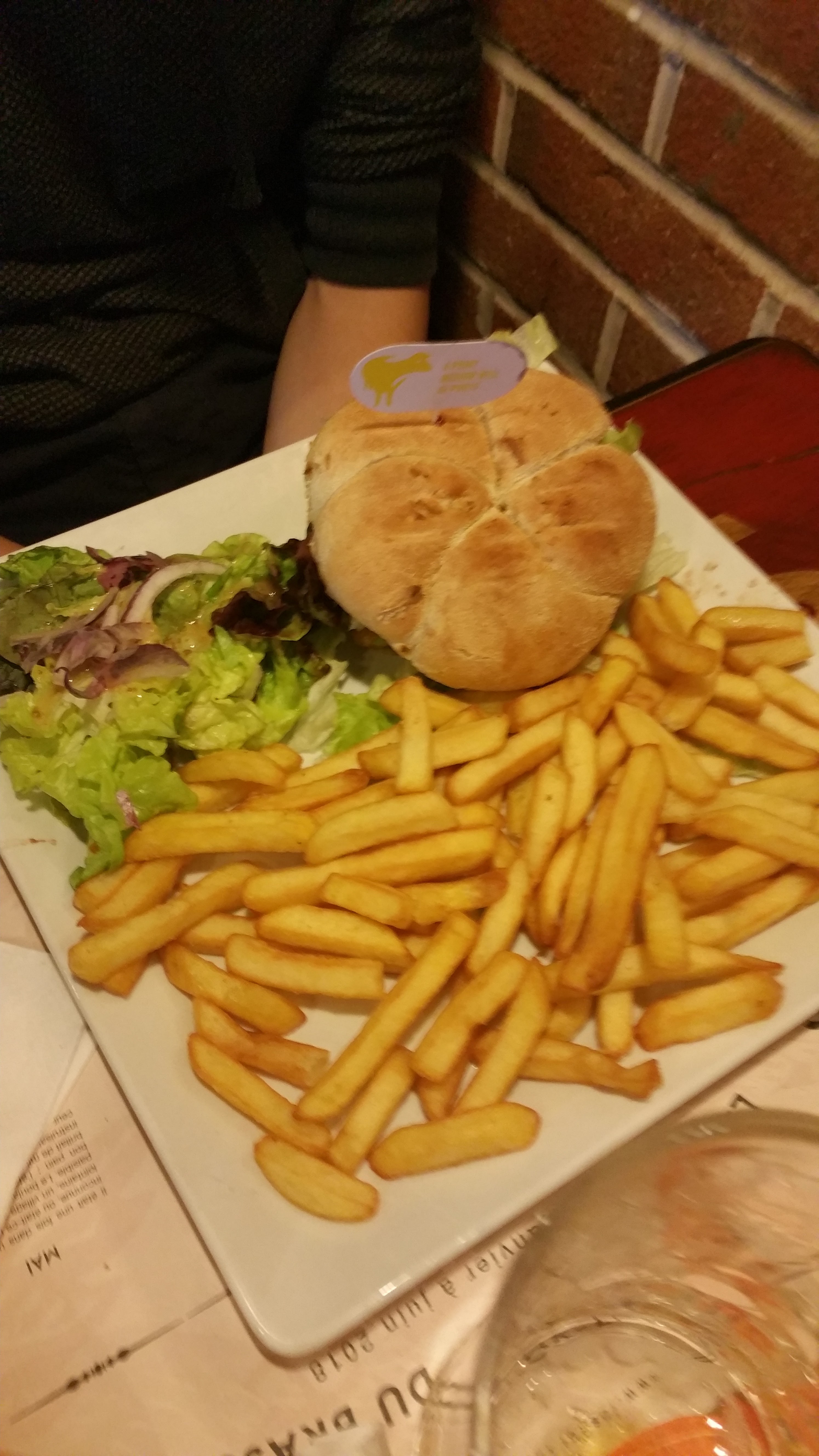Photo n° 7 de l'avis de Agence.n fait le 18/06/2018 à 20:17