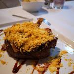 Photo n°1 de l'avis de Domenico.o fait le 20/06/2018 à 20:39 sur le  Braceria Braciami Ancora à Canzano