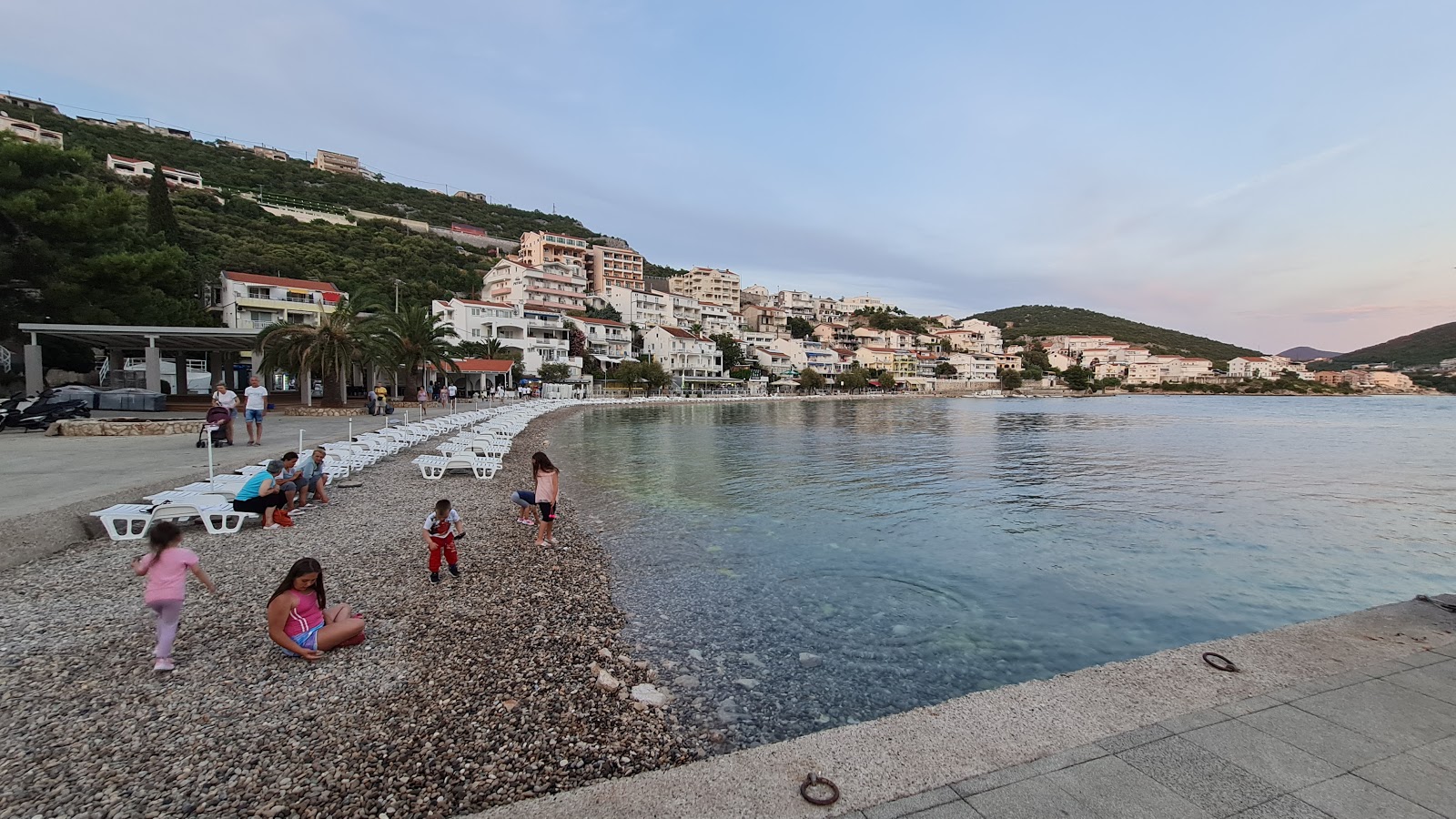 Neum beach II photo #9