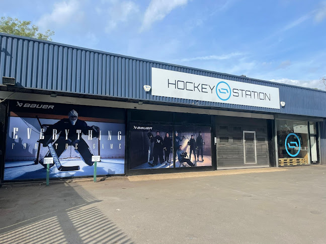 HockeyStation
